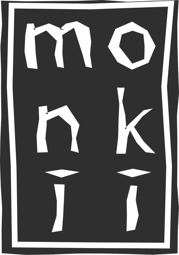 Designs by Monkii